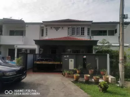 SS 20 (Damansara Utama)