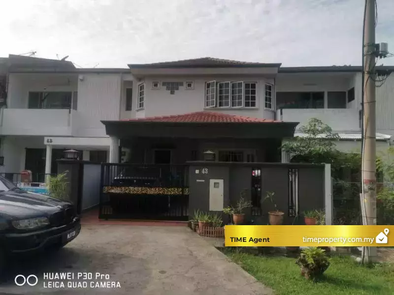SS 20 (Damansara Utama) — photo 1