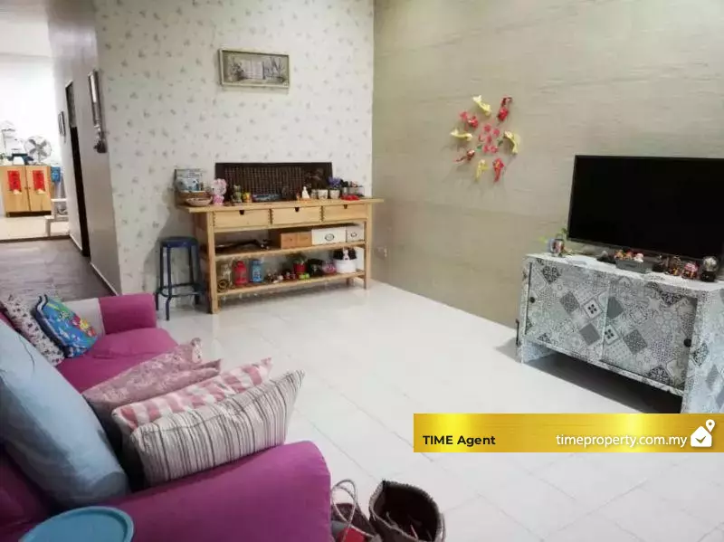 Pendamar Villa — photo 1