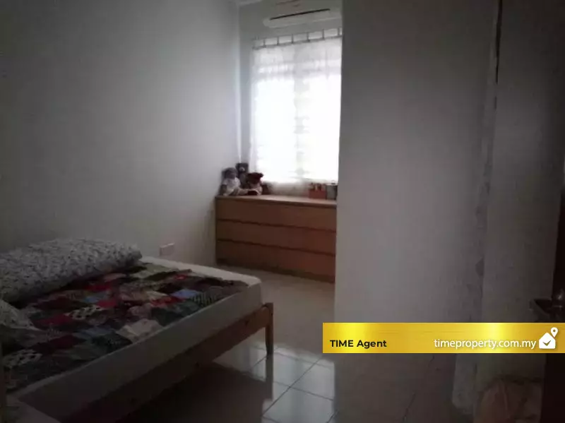 Pendamar Villa — photo 2