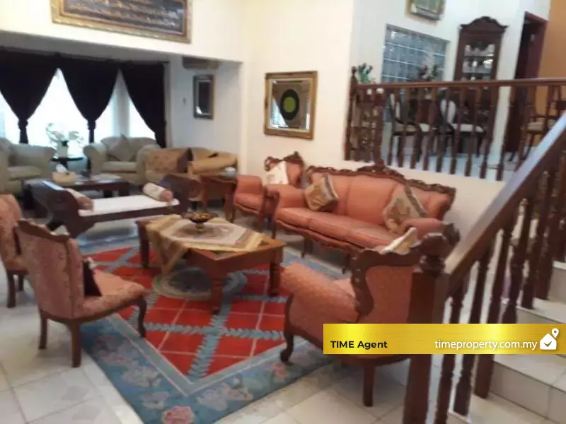 Wangsa Maju Seksyen 6 — photo 1