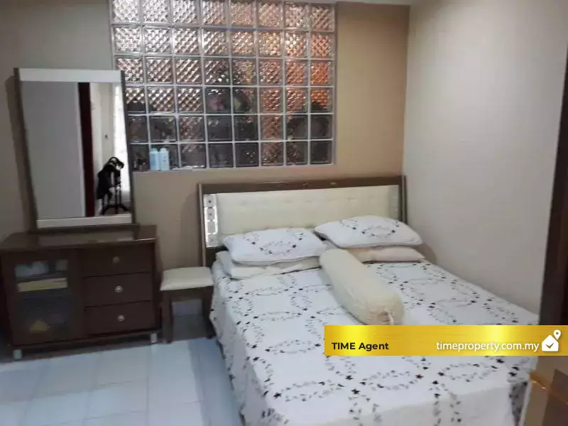 Wangsa Maju Seksyen 6 — photo 2