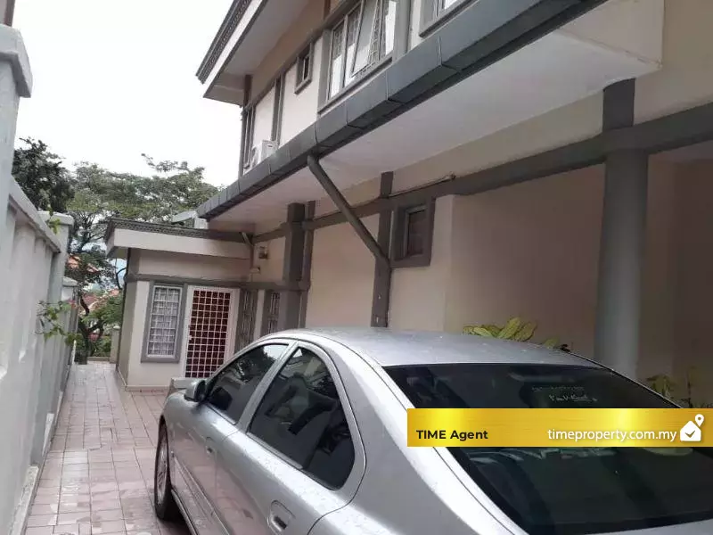 Wangsa Maju Seksyen 6 — photo 4