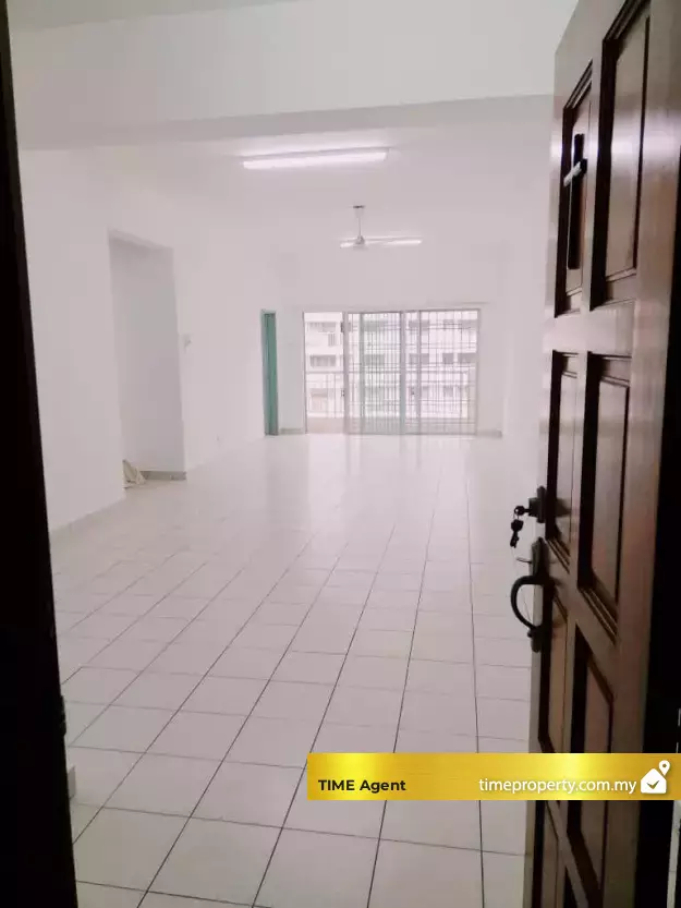 Plaza Prima Setapak — photo 1