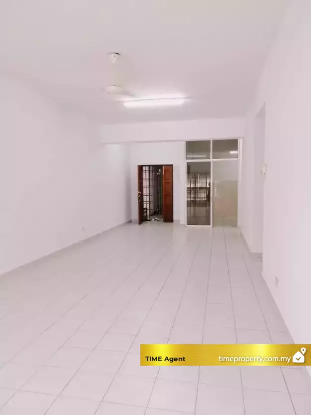 Plaza Prima Setapak — photo 2