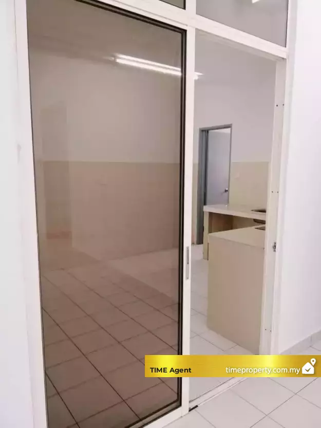 Plaza Prima Setapak — photo 3