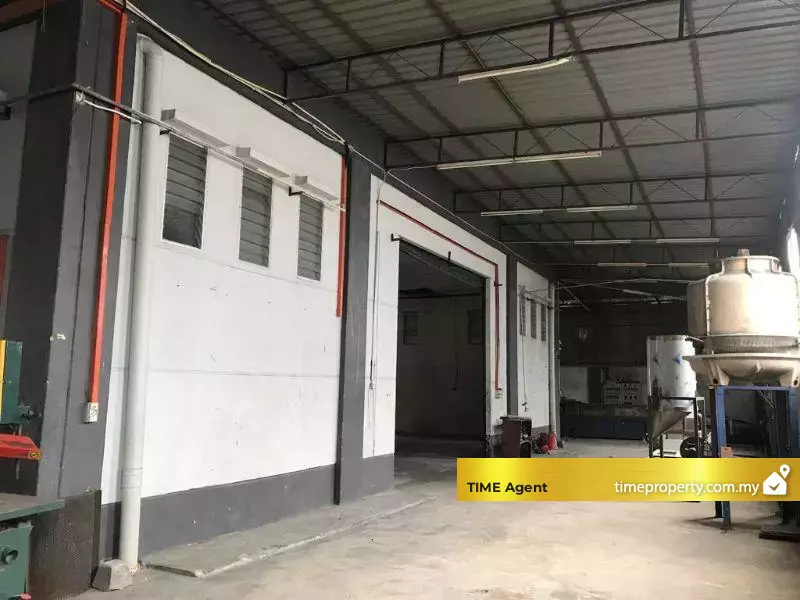 Jalan TPP 5/1, Taman Perindustrian Puchong — photo 2