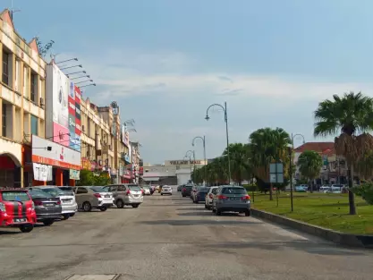 LAGENDA HEIGHTS