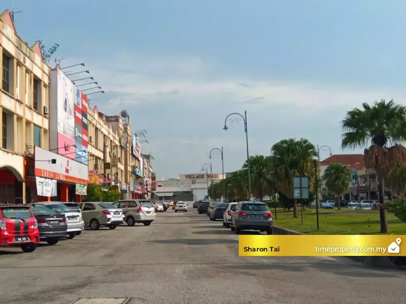 LAGENDA HEIGHTS — photo 1
