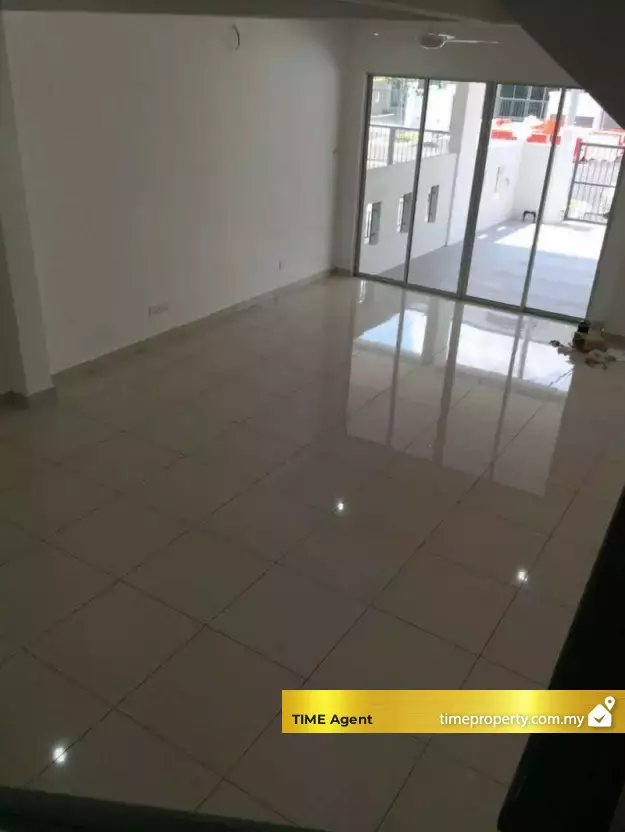 Taman Aman Permai — photo 1