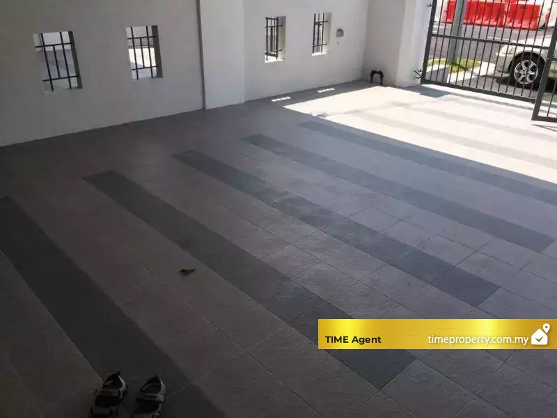 Taman Aman Permai — photo 2