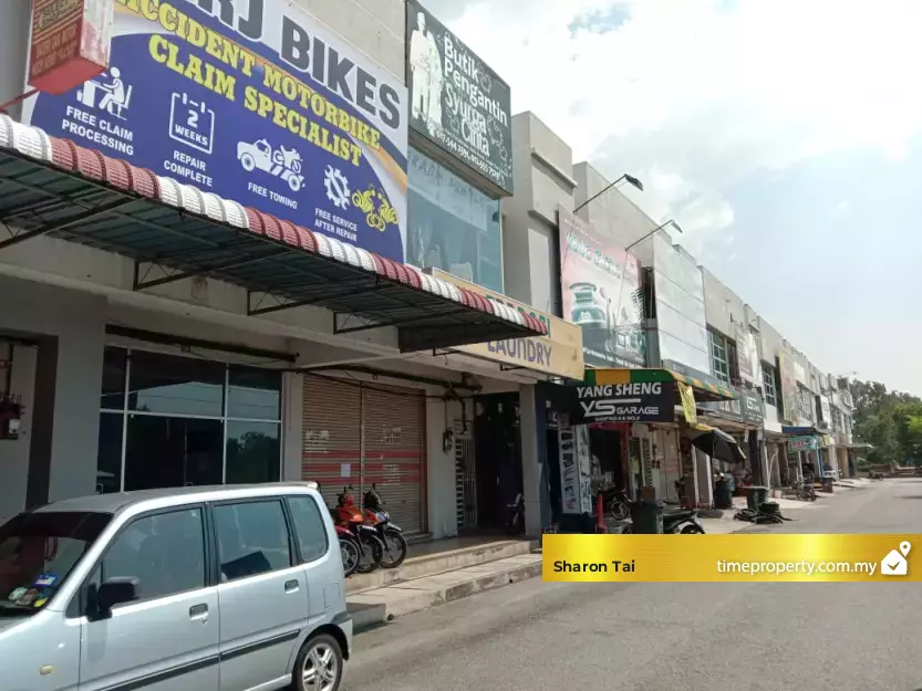 Bandar Amanjaya, Sungai Petani, Kedah — photo 2