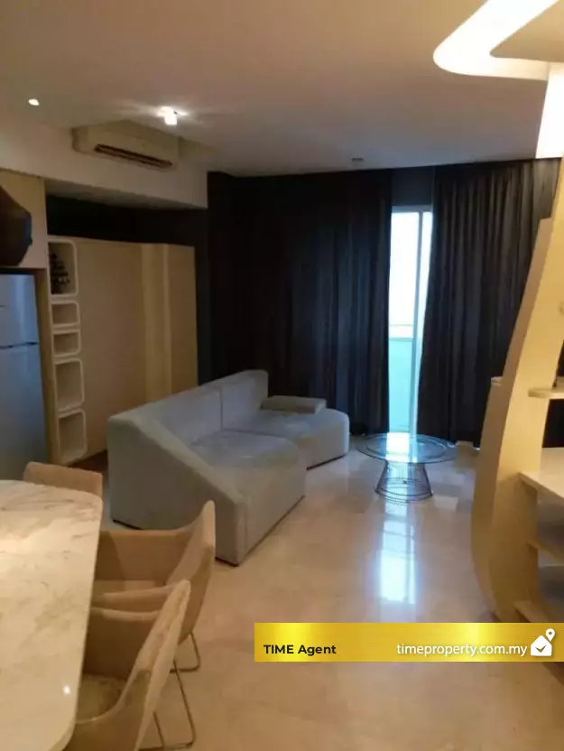 Verve Suites — photo 1