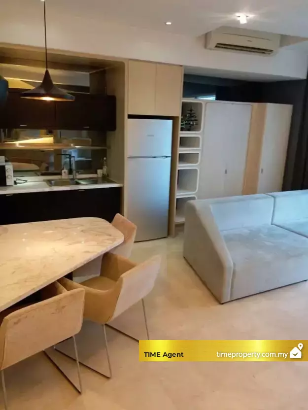 Verve Suites — photo 2