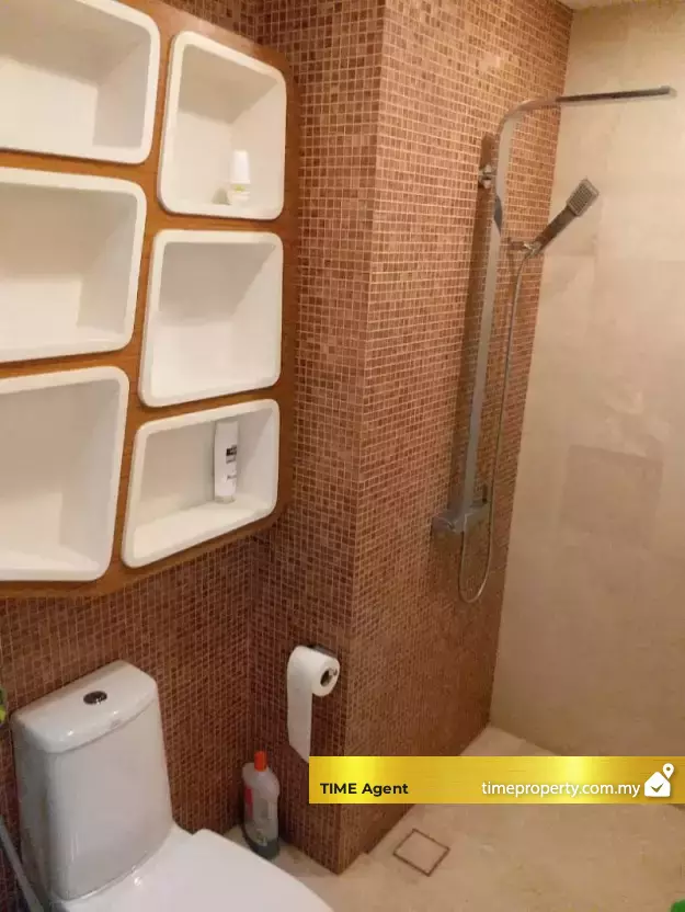 Verve Suites — photo 3