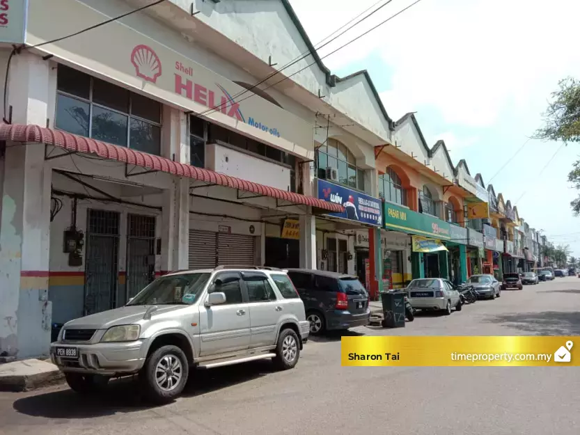 Bandar Amanjaya, Sungai Petani, Kedah — photo 1