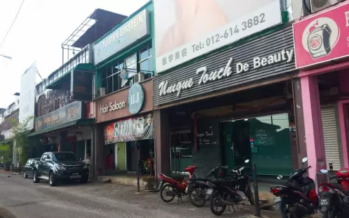Sungai Petani, Kedah
