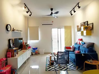 Jadite Suites