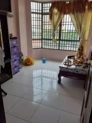 Desa Selatan