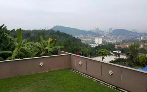 Ukay Perdana