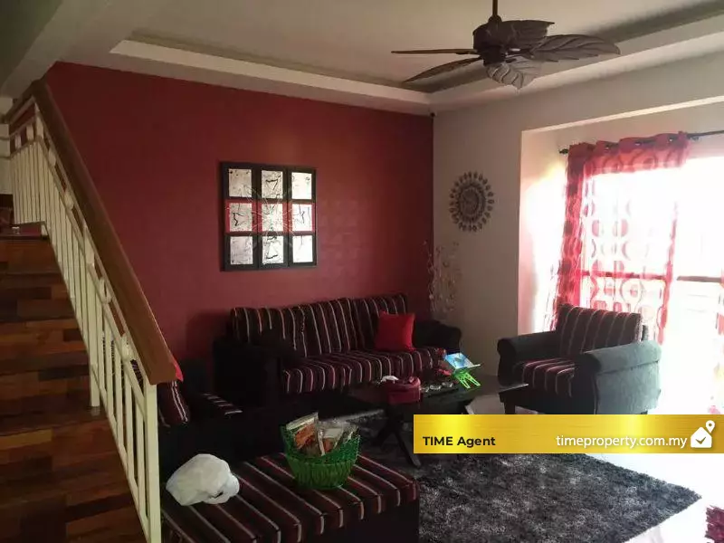 Ukay Perdana — photo 2