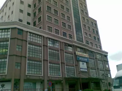 First Floor, Menara Mutiara Majestic