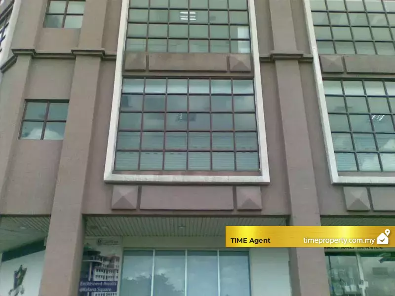 First Floor, Menara Mutiara Majestic — photo 2