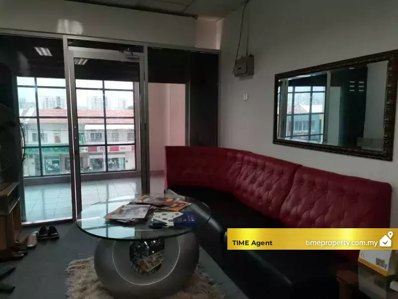 First Floor, Menara Mutiara Majestic — photo 3