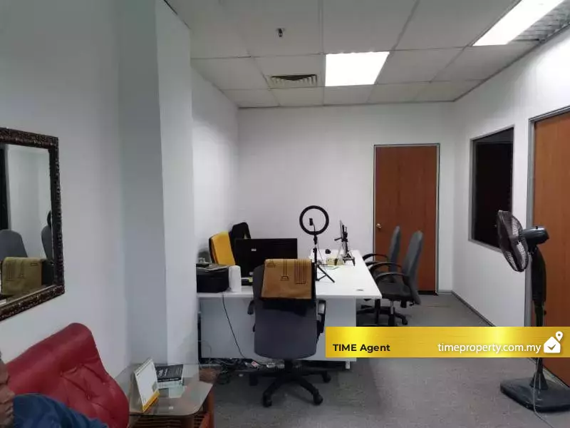 First Floor, Menara Mutiara Majestic — photo 5