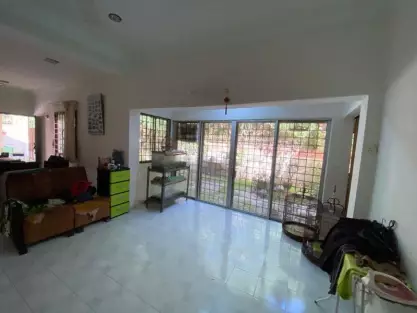 Mutiara Perdana II