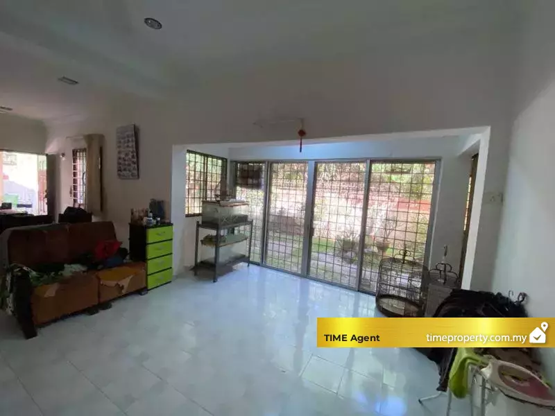 Mutiara Perdana II — photo 1