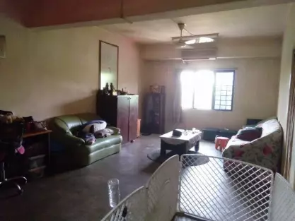 Mas Apartment (Taman Mastiara)