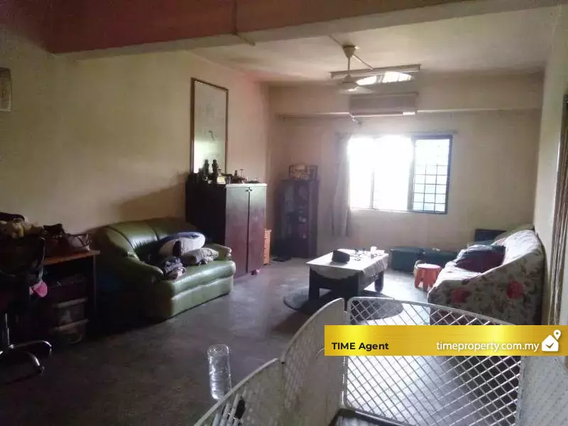 Mas Apartment (Taman Mastiara) — photo 1