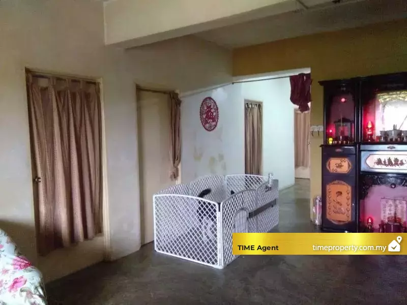Mas Apartment (Taman Mastiara) — photo 2