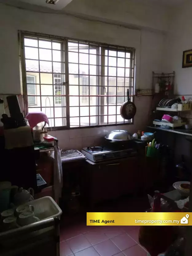 Mas Apartment (Taman Mastiara) — photo 3