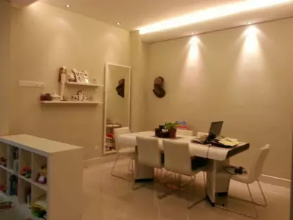 Taman Sri Segambut