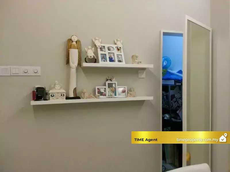 Taman Sri Segambut — photo 2