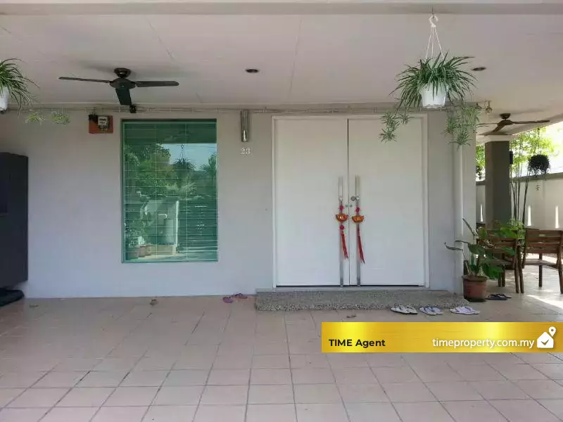 Taman Sri Segambut — photo 3