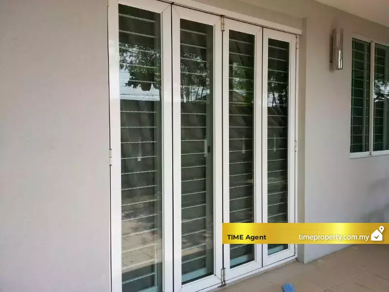 Taman Sri Segambut — photo 4