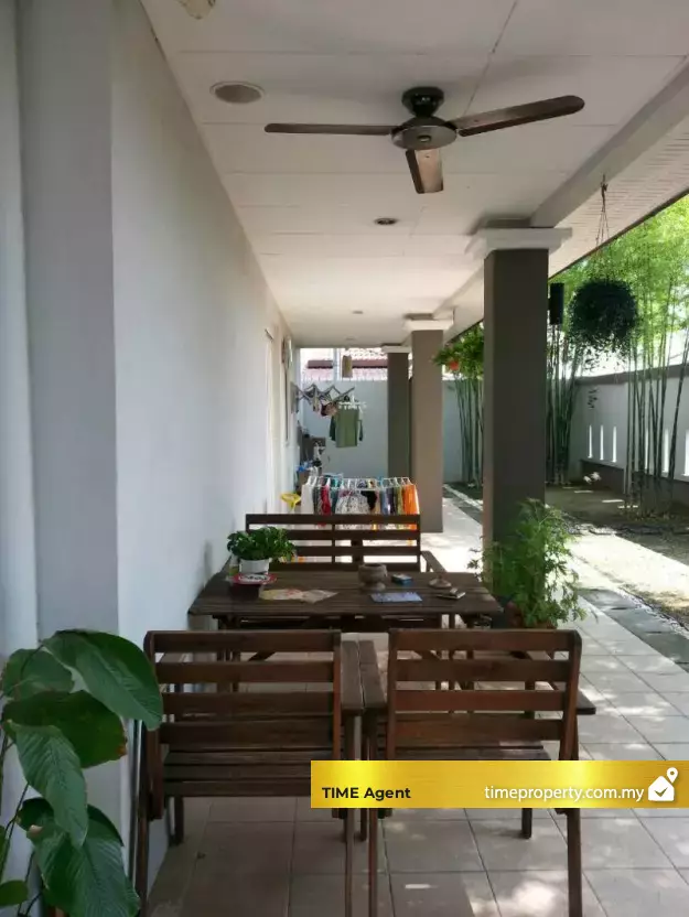 Taman Sri Segambut — photo 5