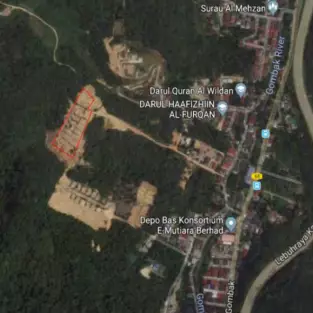 Gombak