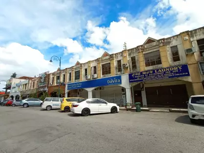 Sungai Petani, Kedah
