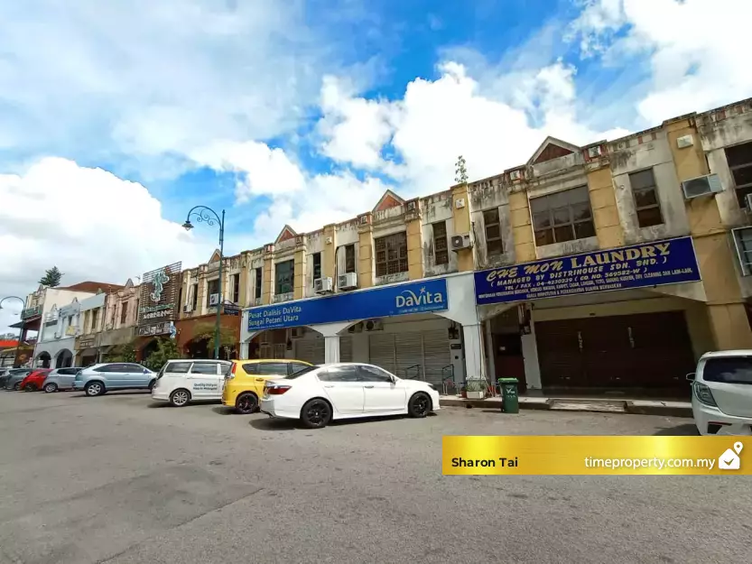 Sungai Petani, Kedah — photo 1