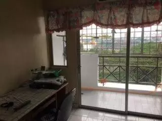 Sri Suajaya Condominium