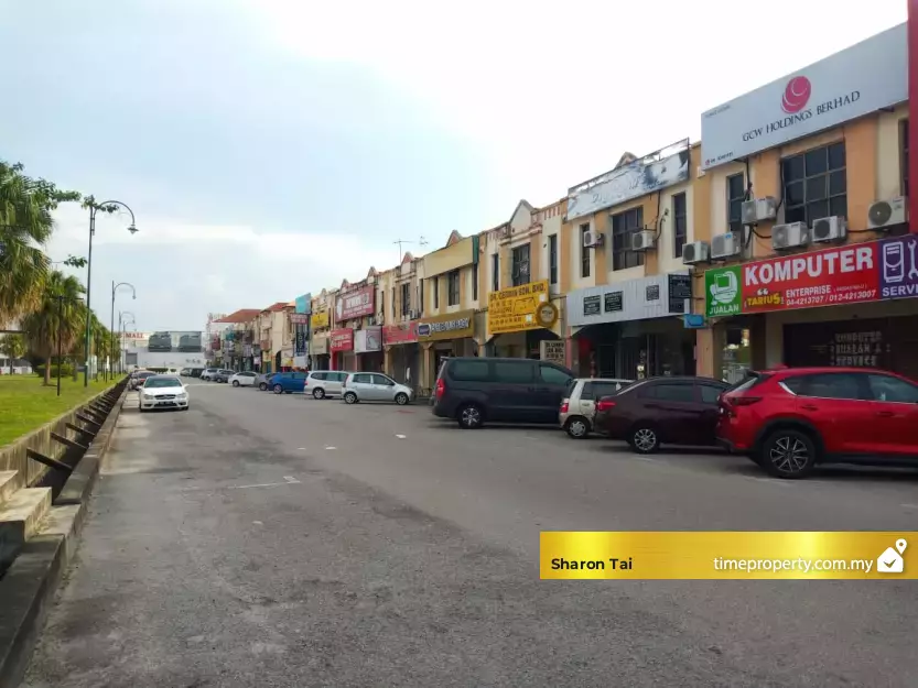 Sungai Petani, Kedah — photo 3