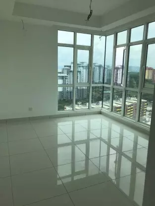 The Court @ Central Residence