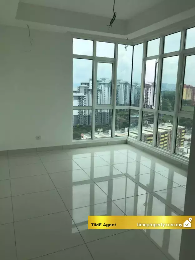 The Court @ Central Residence — photo 1