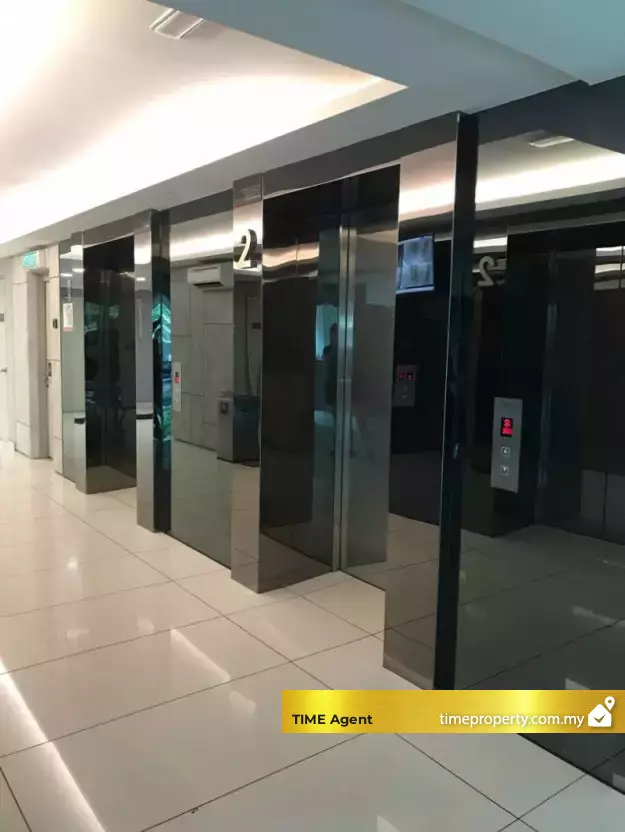 The Court @ Central Residence — photo 2