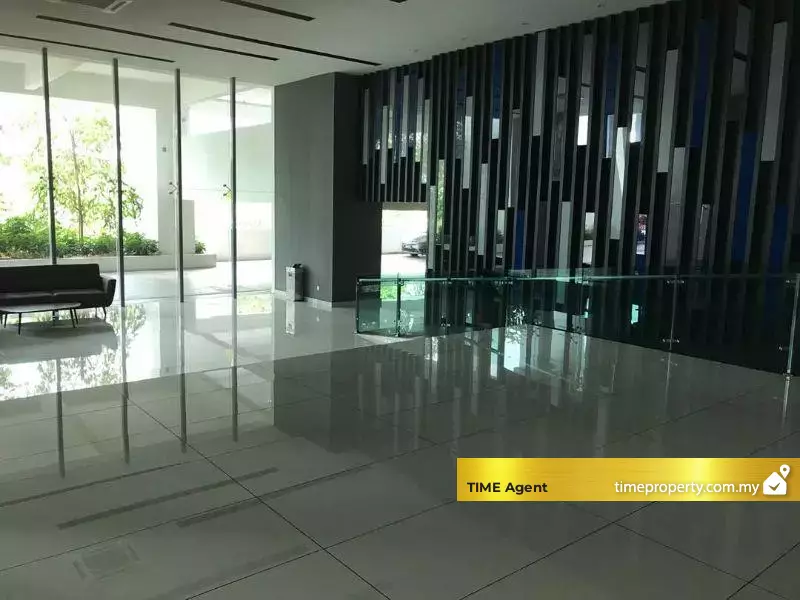 The Court @ Central Residence — photo 4