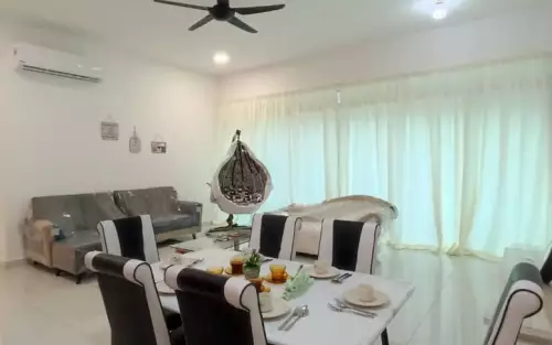Ferringhi Residence 2
